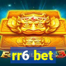 rr6 bet